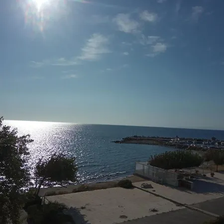 Faros 3*